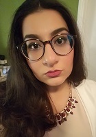 A photo of Akansha, a SAT tutor in Carson, CA A photo of Akansha, a SAT tutor in Carson, CA