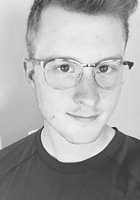 A photo of Noah, a tutor from University of North Carolina at Charlotte