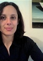 A photo of Regina, a tutor from San Francisco State University