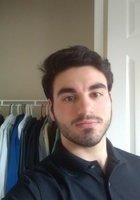 A photo of Huthayfah, a tutor from University of Central Florida