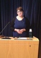 A photo of Alaina, a tutor from University of Michigan-Ann Arbor