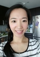 A photo of Shima, a tutor from Pittsburg State University