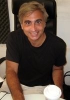 A photo of Anthony, a tutor from Suffolk University