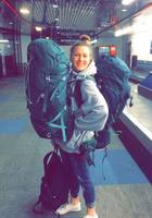 Durham CLEP Spanish tutor named Elizabeth