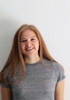 Indianapolis, IN ACT tutor named Natalie Indianapolis, IN ACT tutor named Natalie