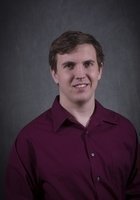 A photo of Troy, a tutor from Arizona State University