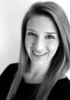 Winnipeg OAT Survey of Natural Sciences tutor named Carsen