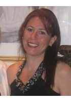 A photo of Christy, a tutor from University of Kansas
