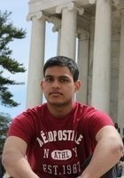 New York City, NY SAT tutor named Ashfaque New York City, NY SAT tutor named Ashfaque