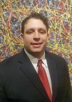 A photo of David, a tutor from SUNY College at Plattsburgh