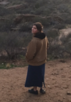 A photo of Francesca, a tutor from California Institute of the Arts