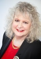 A photo of Patricia, a tutor from Northern Arizona University