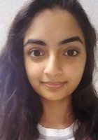 A photo of Prajakta, a Science tutor in Denton, TX A photo of Prajakta, a Science tutor in Denton, TX