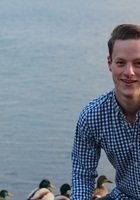 A photo of Stefan, a Math tutor in Tigard, OR A photo of Stefan, a Math tutor in Tigard, OR