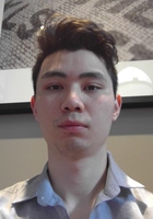 A photo of Patrick, a Math tutor in Detroit, MI A photo of Patrick, a Math tutor in Detroit, MI