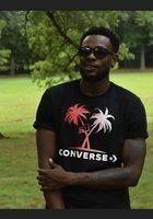 A photo of Chukwuka, a tutor from University of Nigeria Nsukka