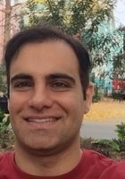 A photo of Maziar, a Math tutor in Baytown, TX A photo of Maziar, a Math tutor in Baytown, TX
