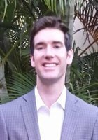 A photo of Richard, a tutor from Middle Tennessee State University