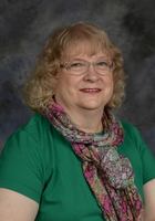 A photo of Susan, a tutor from Upsala College
