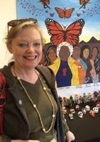 A photo of Suzy, a tutor from Art Institute Portland OR