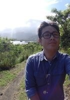 A photo of Ke, a English tutor in Los Angeles, CA A photo of Ke, a English tutor in Los Angeles, CA