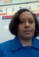 A photo of Daphne, a tutor from Prairie View A M University