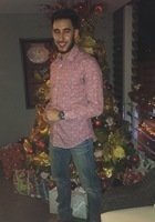 A photo of Jaime, a tutor from New York University