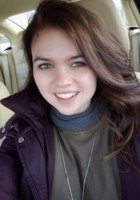 A photo of Rachael, a tutor from Northwestern College