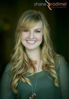 A photo of Jenna, a tutor from American University