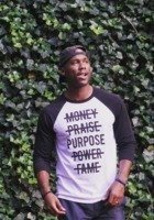 A photo of Brandon, a tutor from Georgia State University