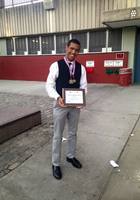 Durham Trumpet tutor named Manuel Durham Trumpet tutor named Manuel