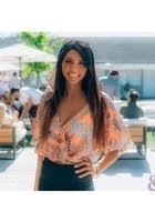 A photo of Tara, a tutor from Hofstra University