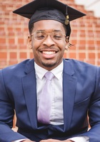 A photo of Aaron, a tutor from University of Maryland-College Park