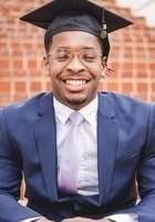 A photo of Aaron, a tutor from University of Maryland-College Park
