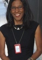 A photo of Dawn, a tutor from SUNY College at Buffalo