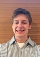 A photo of Cory, a Test Prep tutor in Brooklyn Park, MN A photo of Cory, a Test Prep tutor in Brooklyn Park, MN