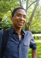 A photo of Jonathan, a tutor from New Jersey Institute of Technology