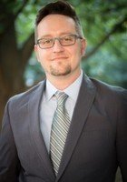 A photo of Anthony, a tutor from University of Memphis