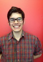 A photo of David, a tutor from University of Washington-Seattle Campus