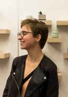 A photo of Julia, a History tutor in Sherman Oaks, CA A photo of Julia, a History tutor in Sherman Oaks, CA