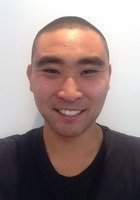 A photo of Nicholas, a tutor from New York University