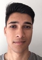 A photo of Dhruv, a SAT tutor in Philadelphia, PA A photo of Dhruv, a SAT tutor in Philadelphia, PA