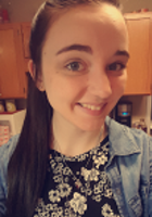 A photo of Chelsie, a Math tutor in Crestwood, KY A photo of Chelsie, a Math tutor in Crestwood, KY