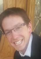 A photo of Samuel, a tutor from University of Washington-Bothell Campus