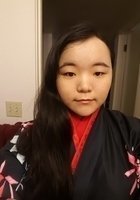 Seattle, WA Mandarin Chinese tutor Yushen Seattle, WA Mandarin Chinese tutor Yushen