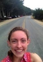 A photo of Aisling, a SAT tutor in Fall River, MA A photo of Aisling, a SAT tutor in Fall River, MA