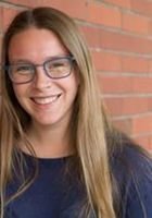 A photo of Heather, a tutor from Willamette University