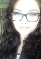 A photo of Dana, a tutor from University of Arizona