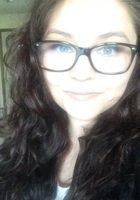 A photo of Dana, a tutor from University of Arizona