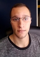 Windsor MCAT Chemical and Physical Foundations of Biological Systems tutor named Thomas Windsor MCAT Chemical and Physical Foundations of Biological Systems tutor named Thomas